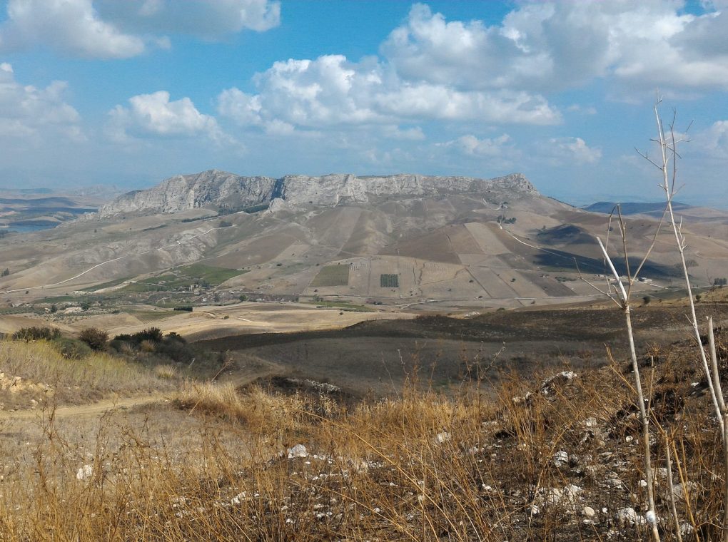 Rocca di Entella